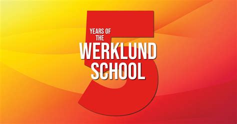 Celebrating five years of the Werklund School of Education | News | University of Calgary