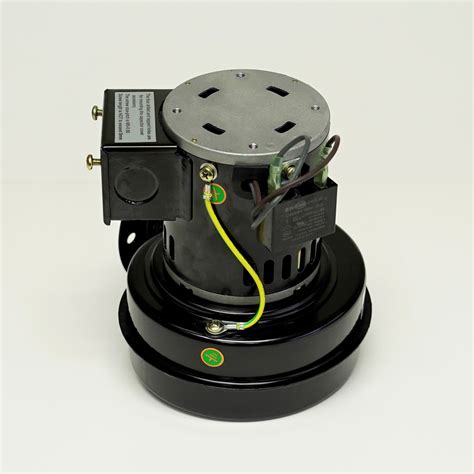 Business & Industrial HVAC HVAC Fans & Blowers Centrifugal Blower 115 Volts Fasco # 50748-D500 ...