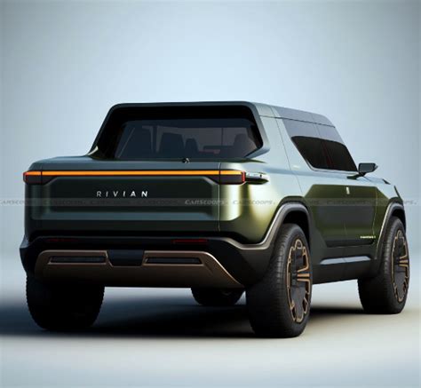 2026 Rivian R2 : What We Know About The Smaller Electric SUV And Pickup ...