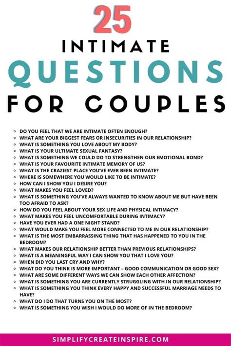 125 Conversation Starters For Couples To Keep Your Connection Strong