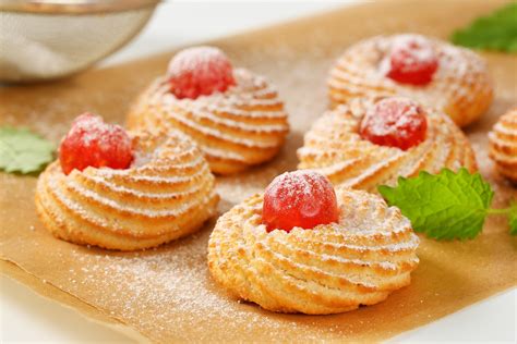 10 Sicilian Desserts that you must try once in your life! | Page 3 - Sicilian Food Culture