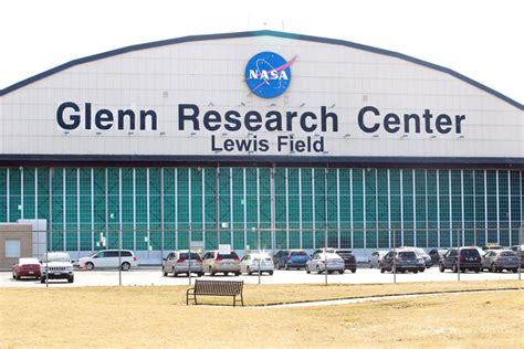 NASA Glenn Research Center resumes yearly series of tours - cleveland.com