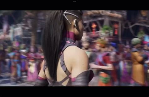 mk1 story mode (dramatic version) : r/MortalKombat