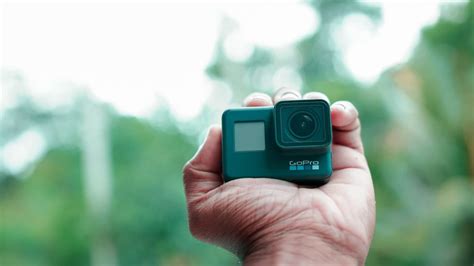 The Ultimate Guide To GoPro Cameras: Everything You Need To Know - NoKishiTa Camera