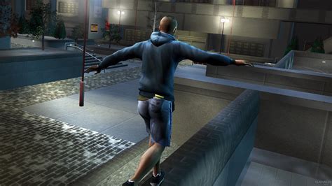 Free Running (2007 video game)