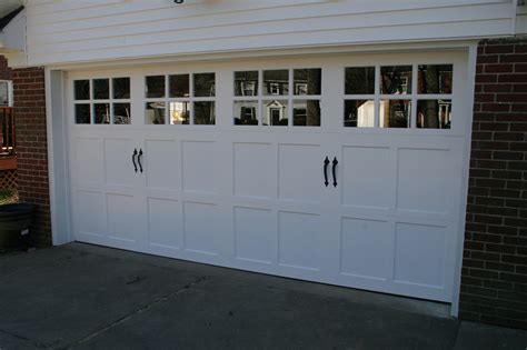 Clopay Garage Door Window Panels | Dandk Organizer