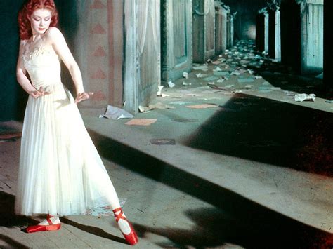 The dark heart of Powell and Pressburger’s The Red Shoes