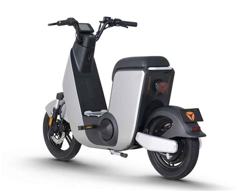 Model 21 | 250w Electric Bike | Twist and Go Electric Bike | E Rider Bikes