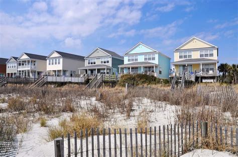 Best Family Beaches in South Carolina - Best Hotels Home