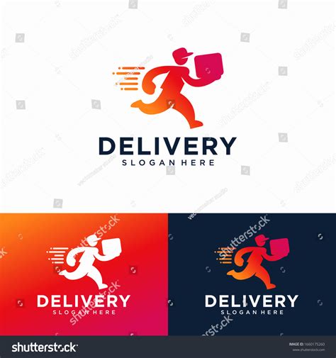 10,206件の「Parcel delivery company logo」の画像、写真素材、ベクター画像 | Shutterstock