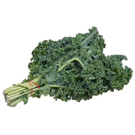 Organic Kale, Curly | Heartbeet Farm