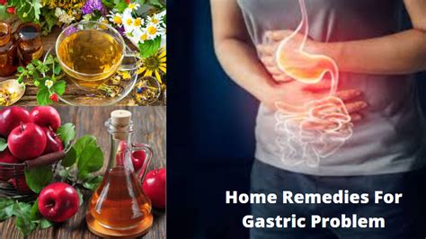 How To Cure Gastric Problem Permanently Home Remedies - Bright Cures