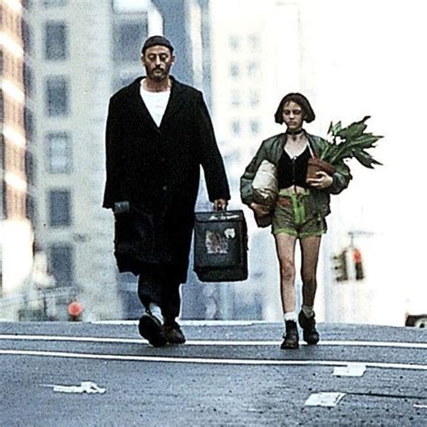 Mathilda Costume - Leon: The Professional | Léon the professional, Leon ...