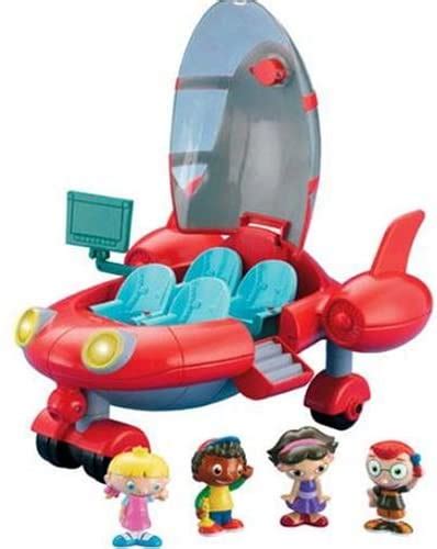 Pat Pat Rocket (toy) | Little Einsteins Wiki | Fandom