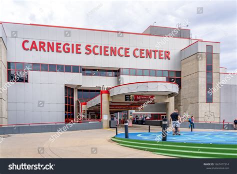 44 Carnegie Science Center Images, Stock Photos & Vectors | Shutterstock