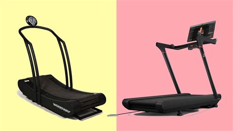 Curved treadmills vs motorized treadmills: everything you need to know | TechRadar