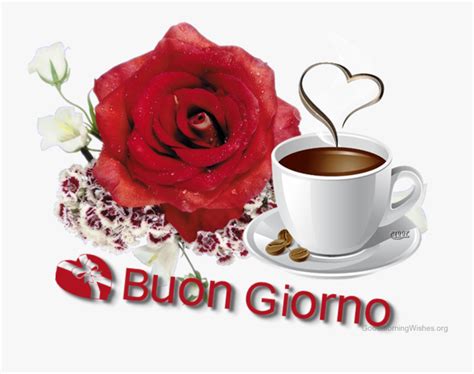 Good Morning Images In Italian - If you say buongiorno as a greeting or farewell outside home ...