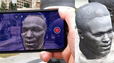 The Best Apps for Scanning 3D Objects with Your Phone | No Film School