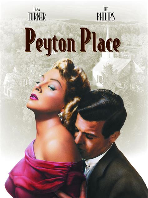 Peyton Place - Full Cast & Crew - TV Guide