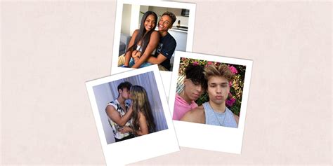 How 10 TikTok Couples First Met - TikTok Relationships