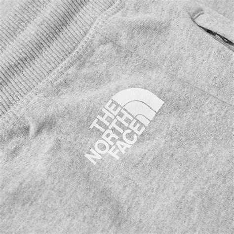 The North Face International Japan Jogger Grey | END.