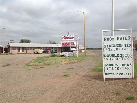 CORONADO MOTEL - Reviews (Fort Sumner, NM)