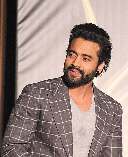 Jackky Bhagnani - Wikipedia