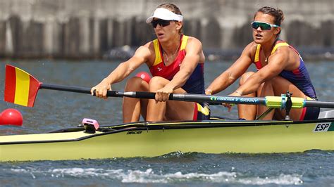 Day 6 of the Tokyo 2020 Olympic Games, live: Spain runs out of rowing ...