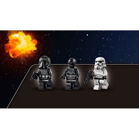 LEGO® Star Wars™ 75300 Imperial TIE Fighter™ | JR Toy Company