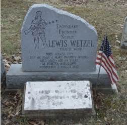 Early Marietta: Lewis Wetzel Frontier Hero...the Legend and the Dark Side