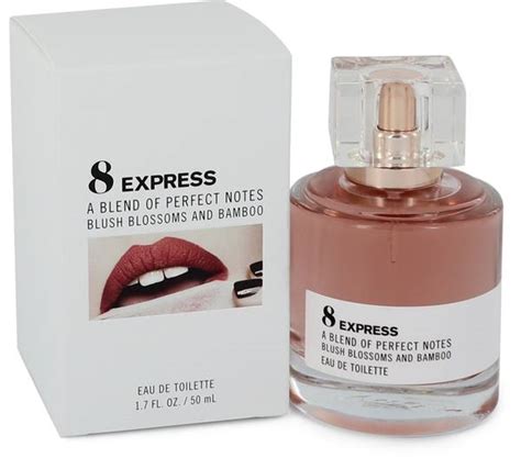 Express 8 by Express - Buy online | Perfume.com