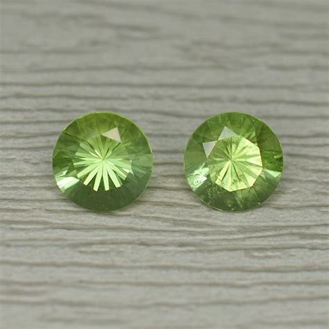 Peridot - Color First