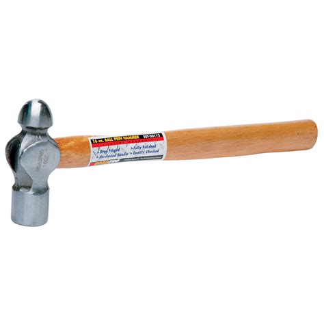 RoadPro 16oz. Ball Peen Hammer