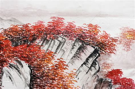 Chinese Traditional Chinese Ink Painting Art Picture And HD Photos | Free Download On Lovepik