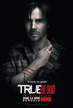 True Blood Movie Poster Gallery