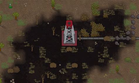 Rimfeller Mod ⋆ RimWorld Base