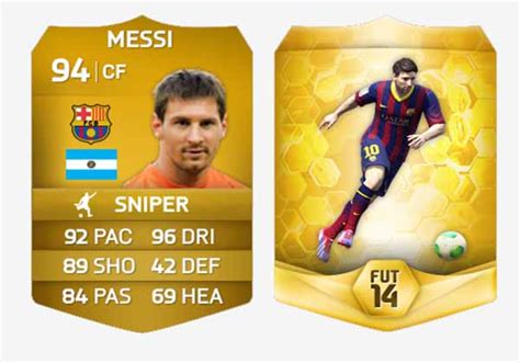 First FIFA 14 Ultimate Team Screenshots - Include extra Images