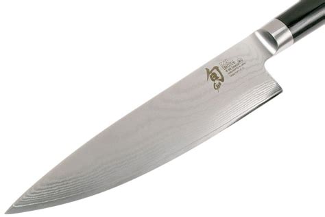 Kai Shun Classic chef's knife 20 cm | Advantageously shopping at ...