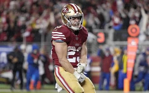 Christian McCaffrey Stats: Dominant NFL Career