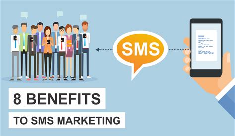 8 Benefits to SMS Messaging / Marketing - SMSolutions