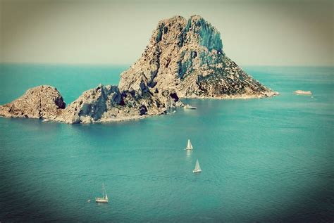 Es Vedra