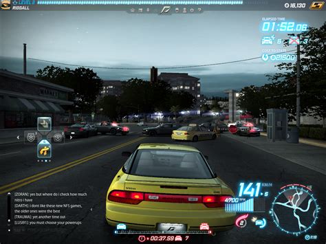 Need For Speed World - Download