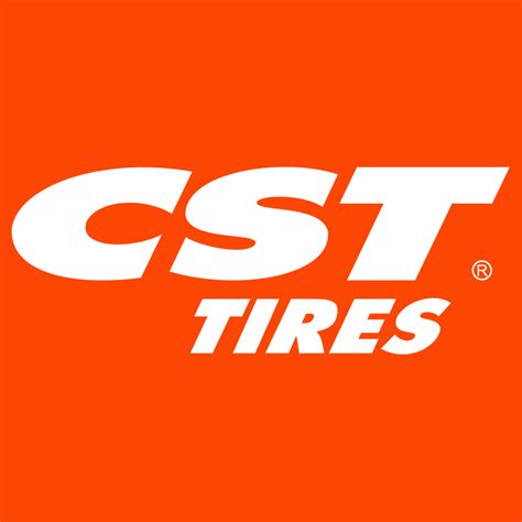 Logos - CST Tires USA