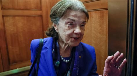 Dianne Feinstein set to return to Senate after nearly 3-month absence