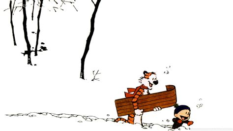 🔥 [50+] Calvin and Hobbes Wallpapers 1920x1080 | WallpaperSafari