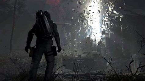 The new STALKER 2 trailer is a callback to the first game