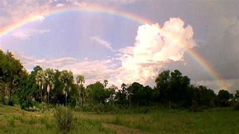 Rainbow | atmospheric phenomenon | Britannica.com