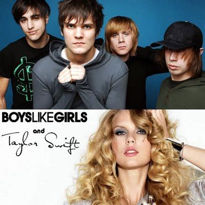 Boys Like Girls feat. Taylor Swift - Two is Better Than One | "SONG LYRICS"