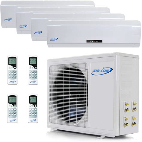 Ductless Split A/C Units - 24hourcampfire