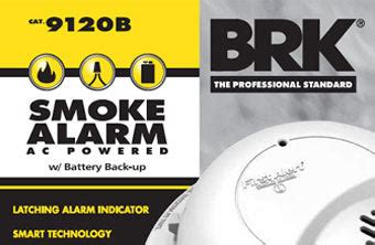 Reviews of BRK Smoke Alarms